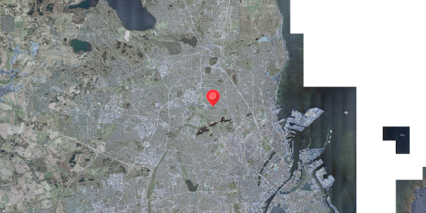Stomflod og havvand på Mars Alle 5, . , 2860 Søborg