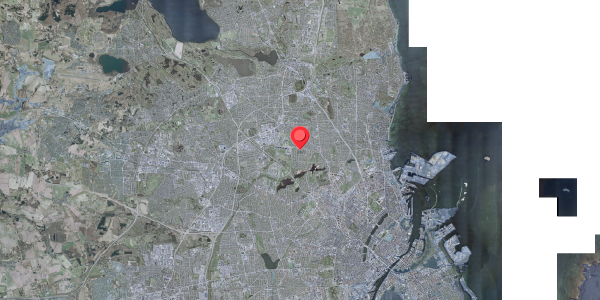 Stomflod og havvand på Mars Alle 7, . , 2860 Søborg