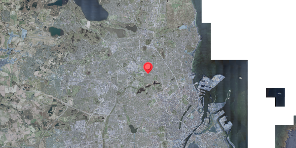 Stomflod og havvand på Mars Alle 9, . , 2860 Søborg