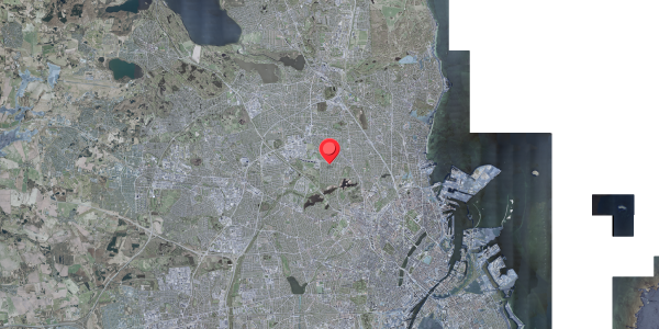 Stomflod og havvand på Mars Alle 11, . , 2860 Søborg