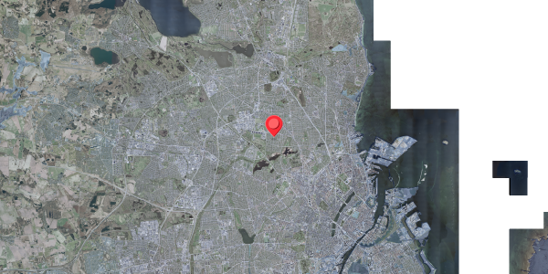 Stomflod og havvand på Mars Alle 21, 2860 Søborg