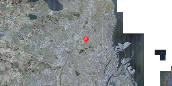 Stomflod og havvand på Mars Alle 33, . , 2860 Søborg