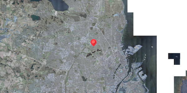 Stomflod og havvand på Mars Alle 37, . , 2860 Søborg