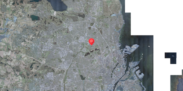 Stomflod og havvand på Mars Alle 42, . , 2860 Søborg