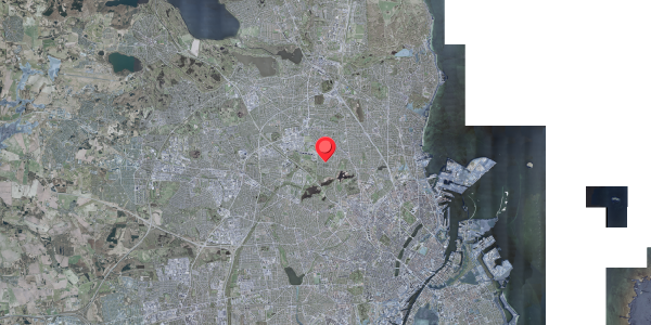 Stomflod og havvand på Mars Alle 46, . , 2860 Søborg