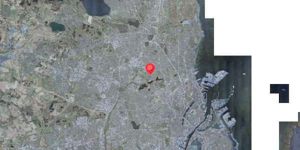 Stomflod og havvand på Mars Alle 51, . , 2860 Søborg