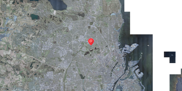 Stomflod og havvand på Mars Alle 58, . , 2860 Søborg