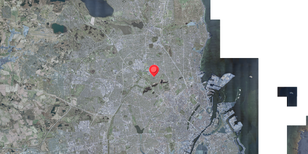 Stomflod og havvand på Mars Alle 60, . , 2860 Søborg