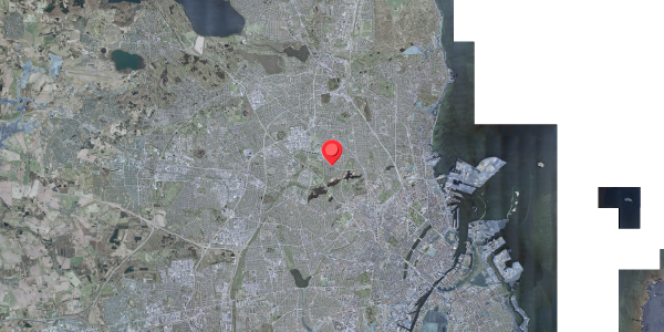 Stomflod og havvand på Mars Alle 64, . , 2860 Søborg