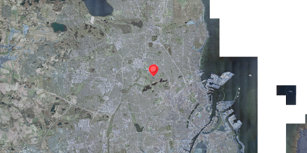 Stomflod og havvand på Mars Alle 70, . , 2860 Søborg