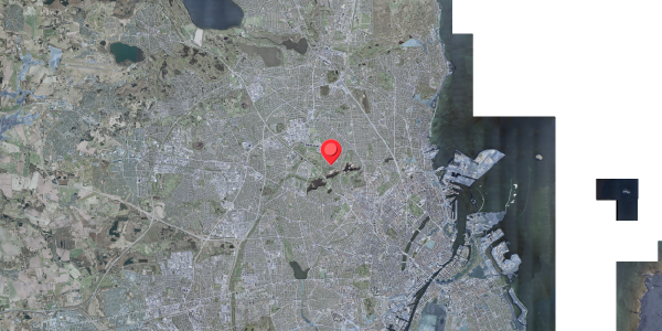 Stomflod og havvand på Mars Alle 73, . , 2860 Søborg