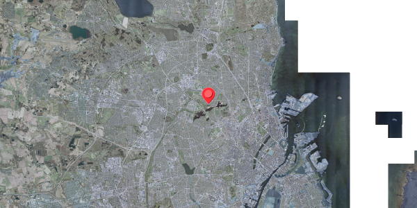 Stomflod og havvand på Mars Alle 79, . , 2860 Søborg