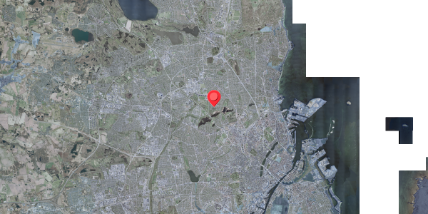 Stomflod og havvand på Mars Alle 88, . , 2860 Søborg