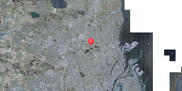 Stomflod og havvand på Mars Alle 92, . , 2860 Søborg
