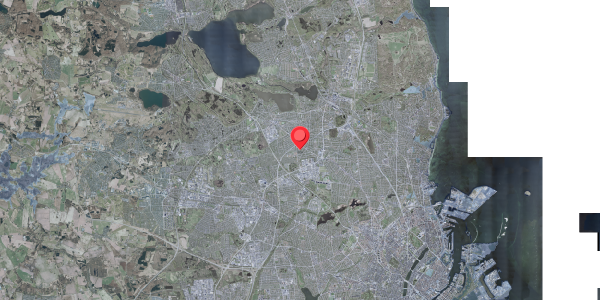 Stomflod og havvand på Stubmarken 29, . , 2860 Søborg