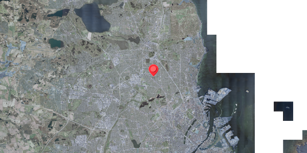 Stomflod og havvand på Tolstojs Alle 47, 2860 Søborg