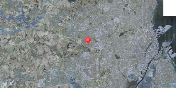 Stomflod og havvand på Erantisstien 13, 2600 Glostrup