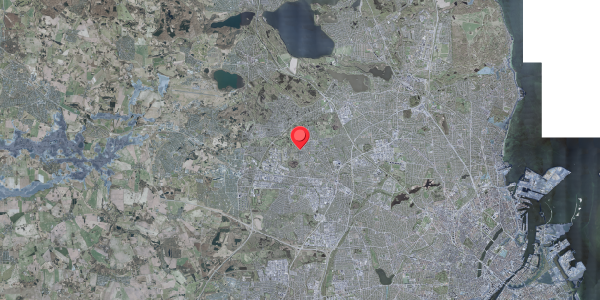 Stomflod og havvand på Dalbugten 49, 2730 Herlev