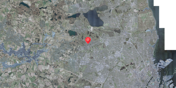 Stomflod og havvand på Digevænget 2, . , 2730 Herlev