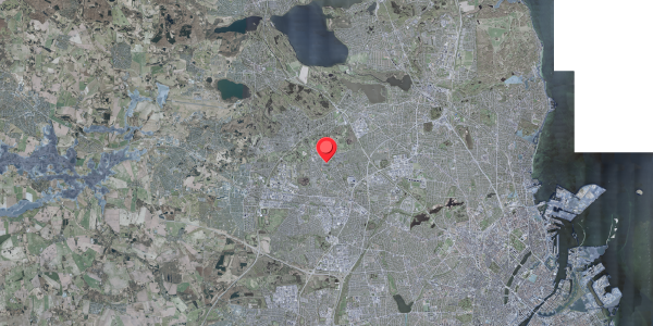 Stomflod og havvand på Dildhaven 21, 2. tv, 2730 Herlev