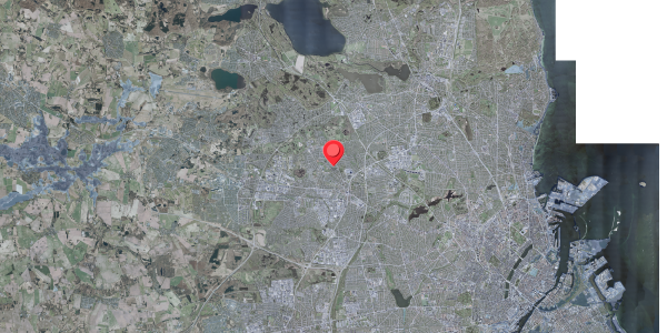 Stomflod og havvand på Flintingevej 4, . , 2730 Herlev