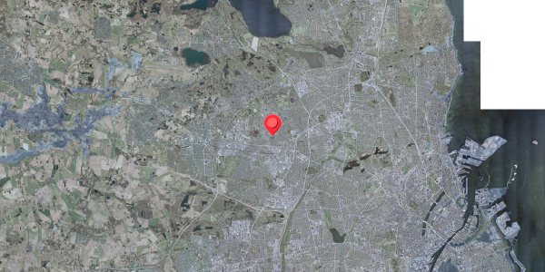 Stomflod og havvand på Hededammen 13, . , 2730 Herlev