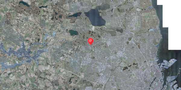 Stomflod og havvand på Holmesvinget 10, . , 2730 Herlev