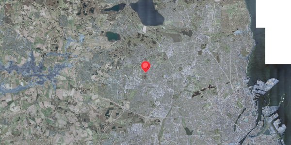 Stomflod og havvand på Randvolden 22, . , 2730 Herlev