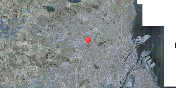 Stomflod og havvand på Sonatevej 7, . , 2730 Herlev