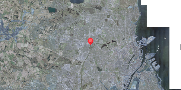 Stomflod og havvand på Sonatevej 16, . , 2730 Herlev