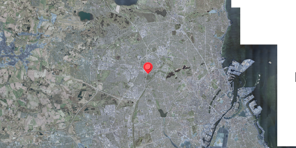 Stomflod og havvand på Sonatevej 21, 2730 Herlev