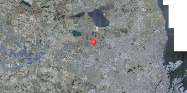 Stomflod og havvand på Sortemosevej 23, . , 2730 Herlev