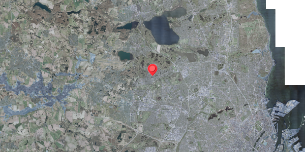 Stomflod og havvand på Sortemosevej 35, . , 2730 Herlev