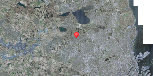 Stomflod og havvand på Sortemosevej 74, . , 2730 Herlev