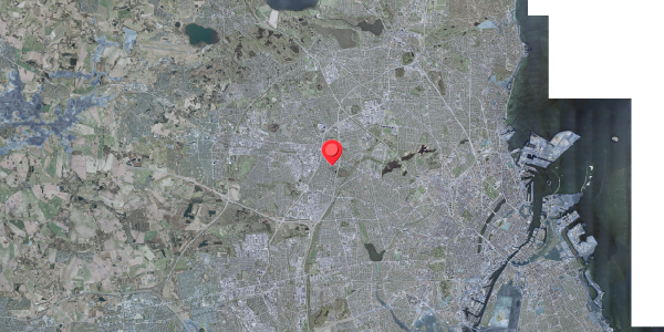 Stomflod og havvand på Symfonivej 20, 2730 Herlev