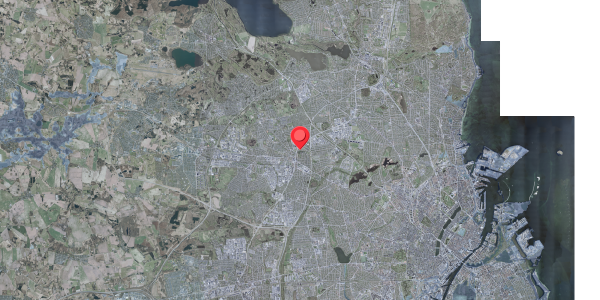 Stomflod og havvand på Tornerosevej 66, . , 2730 Herlev