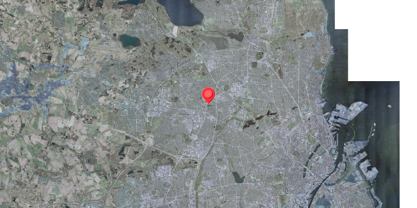 Stomflod og havvand på Tornerosevej 70, . , 2730 Herlev