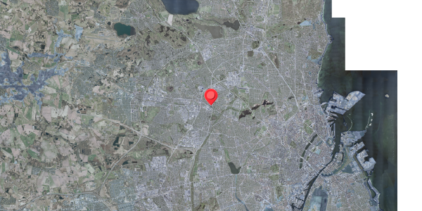 Stomflod og havvand på Tukshøjen 39, . , 2730 Herlev