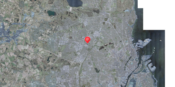 Stomflod og havvand på Tukshøjen 49, . , 2730 Herlev