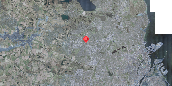 Stomflod og havvand på Vingekrogen 3, . , 2730 Herlev