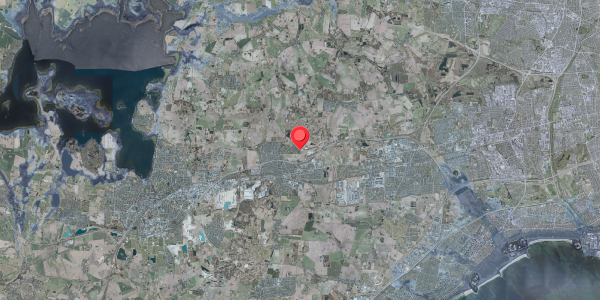 Stomflod og havvand på Agerhaven 77, . , 2640 Hedehusene