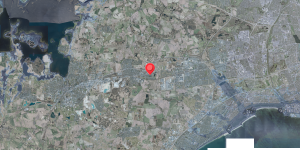 Stomflod og havvand på Digeager 9, . , 2640 Hedehusene