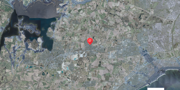 Stomflod og havvand på Fagerbo 12, . , 2640 Hedehusene