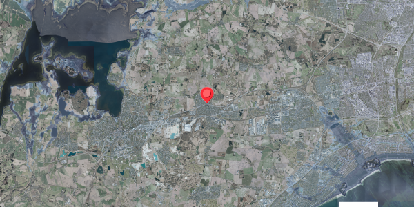 Stomflod og havvand på Fagerbo 14, . , 2640 Hedehusene