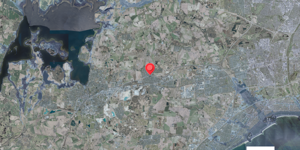 Stomflod og havvand på Fagerbo 20, . , 2640 Hedehusene