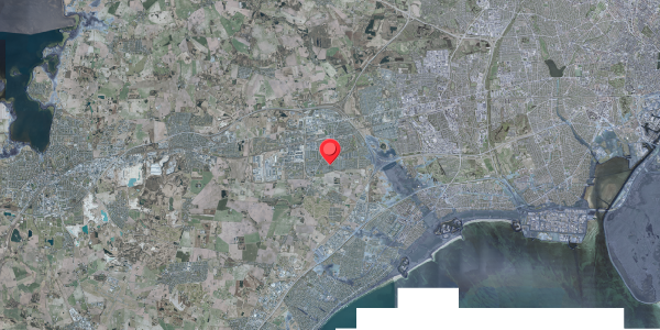 Stomflod og havvand på Gartnervej 13, . , 2630 Taastrup