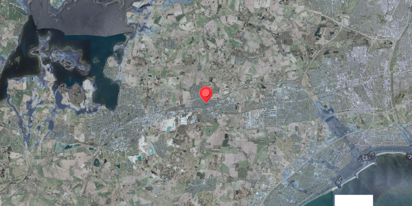 Stomflod og havvand på Hedetoften 18, . , 2640 Hedehusene