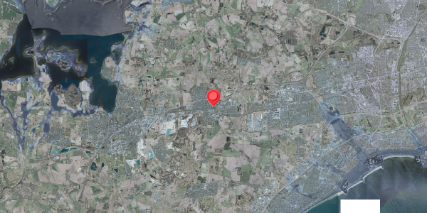 Stomflod og havvand på Hyrdevangen 3, . , 2640 Hedehusene