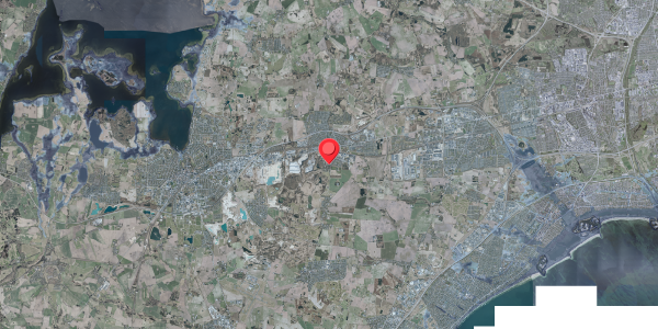 Stomflod og havvand på Ildvænget 21, . , 2640 Hedehusene
