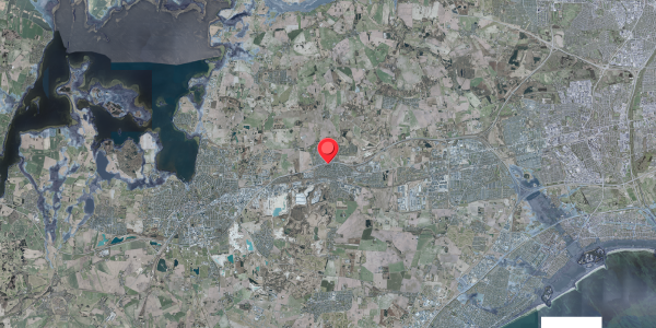 Stomflod og havvand på Krogager 7, . , 2640 Hedehusene
